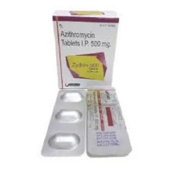 Azithromycin Tablet